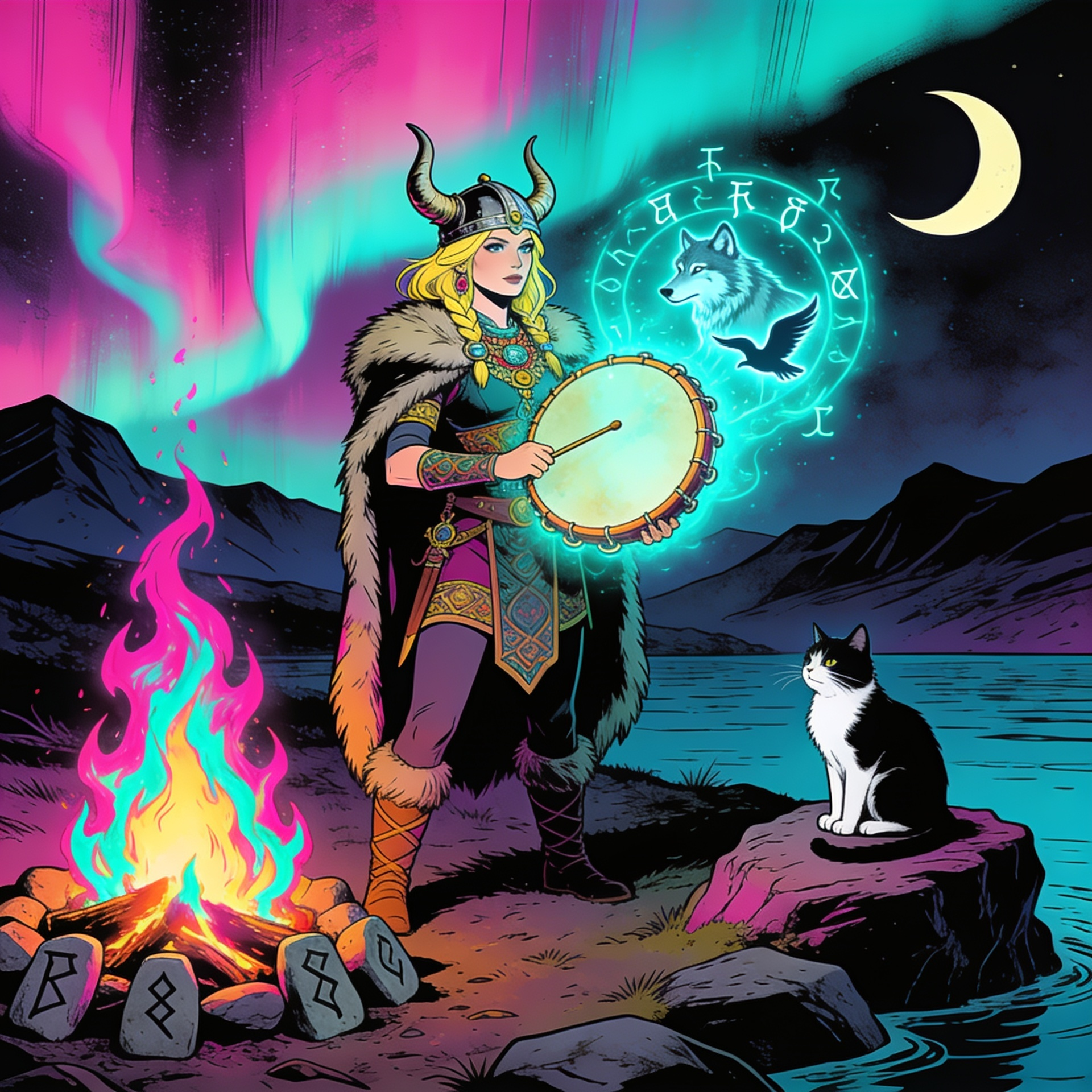 viking