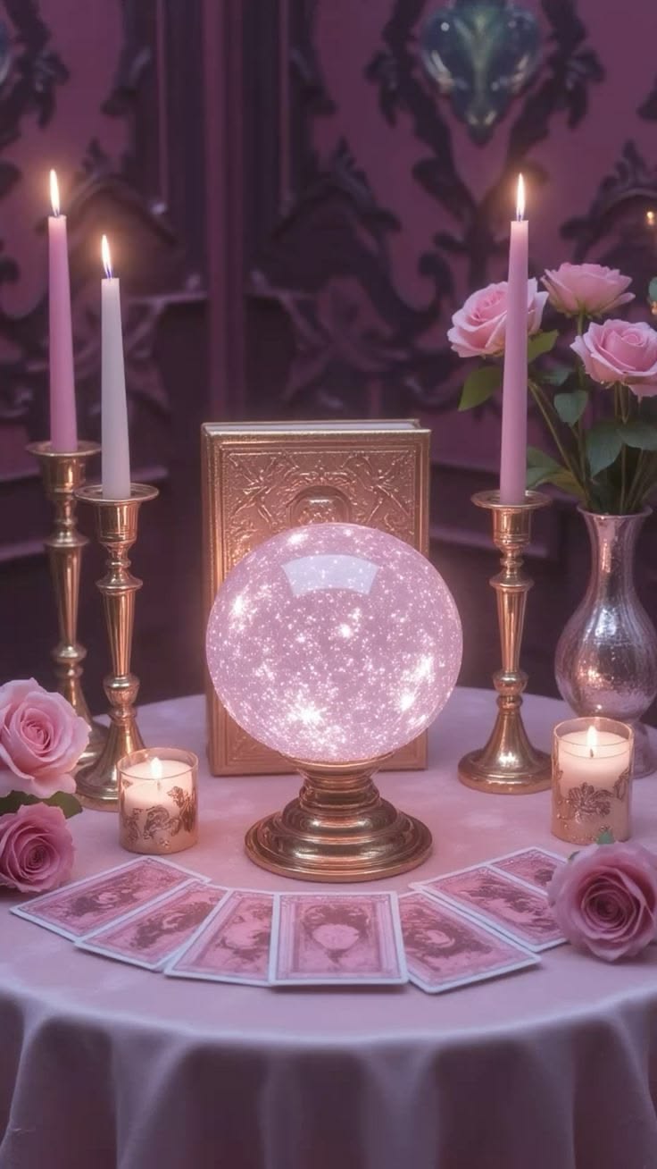 tarot személyes
